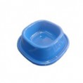 Plato Plastico Comida o Agua